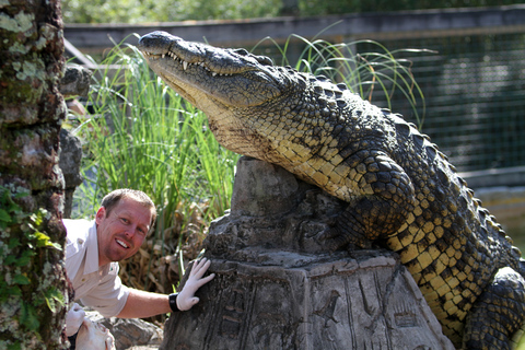 Orlando: Go City All-Inclusive Pass with 25+ Attractions 5 Day Pass