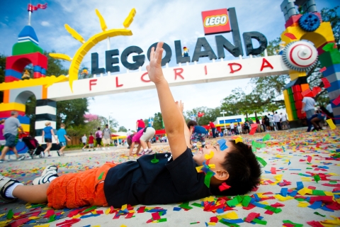 Orlando: Go City All Inclusive Pass avec plus de 25 attractionsPass 2 jours