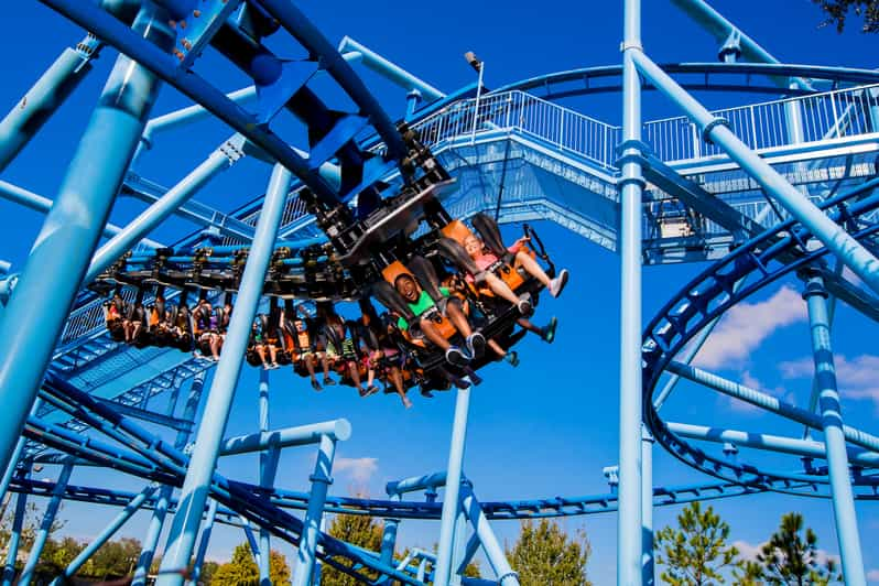 Orlando: All-Inclusive Pass with Kennedy Space Center | GetYourGuide