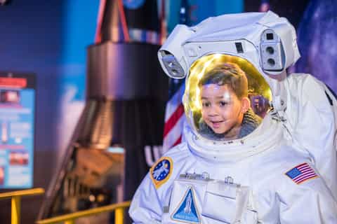 Orlando: Go City All-Inclusive Pass with 25+ Attractions