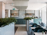 Sydney Airport (SYD), Lounge Access with Food and Drinks - Housity