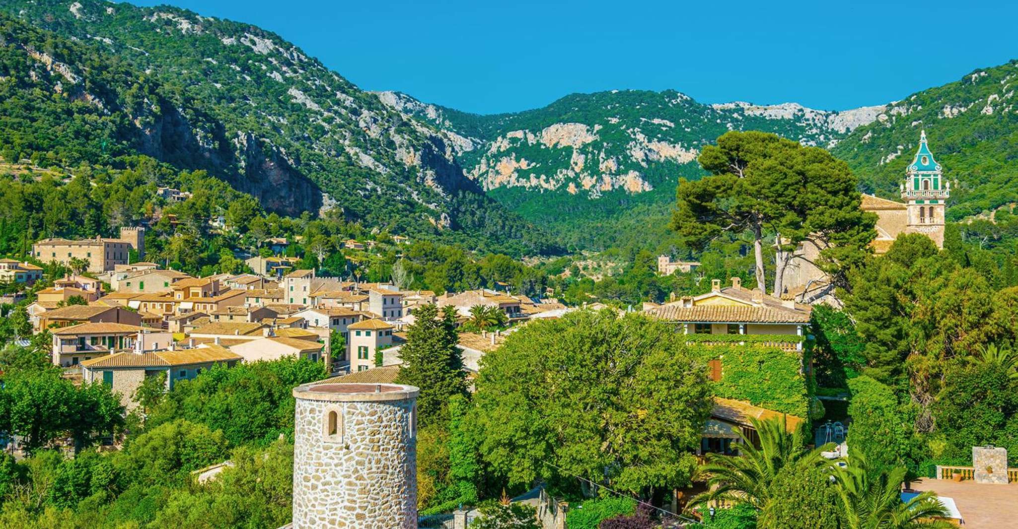 Valldemossa, Discover Valldemossa with a transfer from Palma - Housity