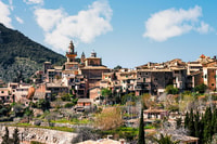Valldemassa, découvrez Valldemossa avec pour transférer de Palma - Housity