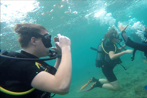 كامبريلس: نادي الغوص للمبتدئين مع خدمة الاستقبال من الفندق