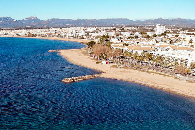 كامبريلس: نادي الغوص للمبتدئين مع خدمة الاستقبال من الفندق