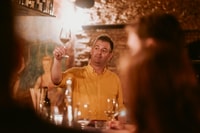 Wine Tasting Ljubljana - Housity