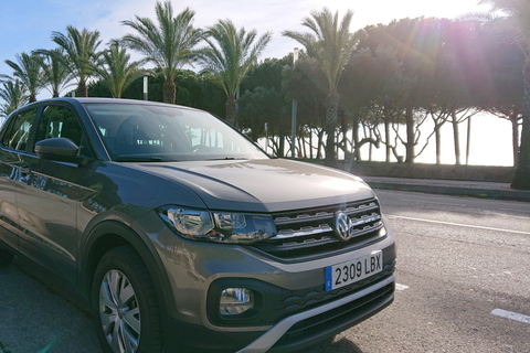 كامبريلس: نادي الغوص للمبتدئين مع خدمة الاستقبال من الفندق