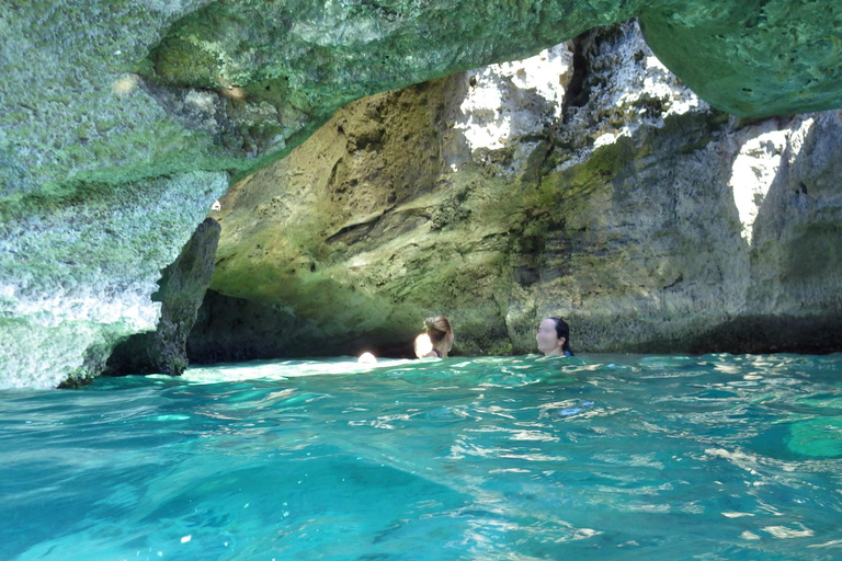 Akamas Panorama Walk (usually Adonis&Aphrodite combo) Akamas Panorama Walk 8-hour from Paphos