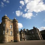 Edimburgo: Biglietto d'ingresso al Palazzo di Holyroodhouse