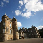Edinburgh: Palace of Holyroodhouse Entry Ticket