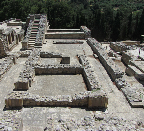 Archaeology
