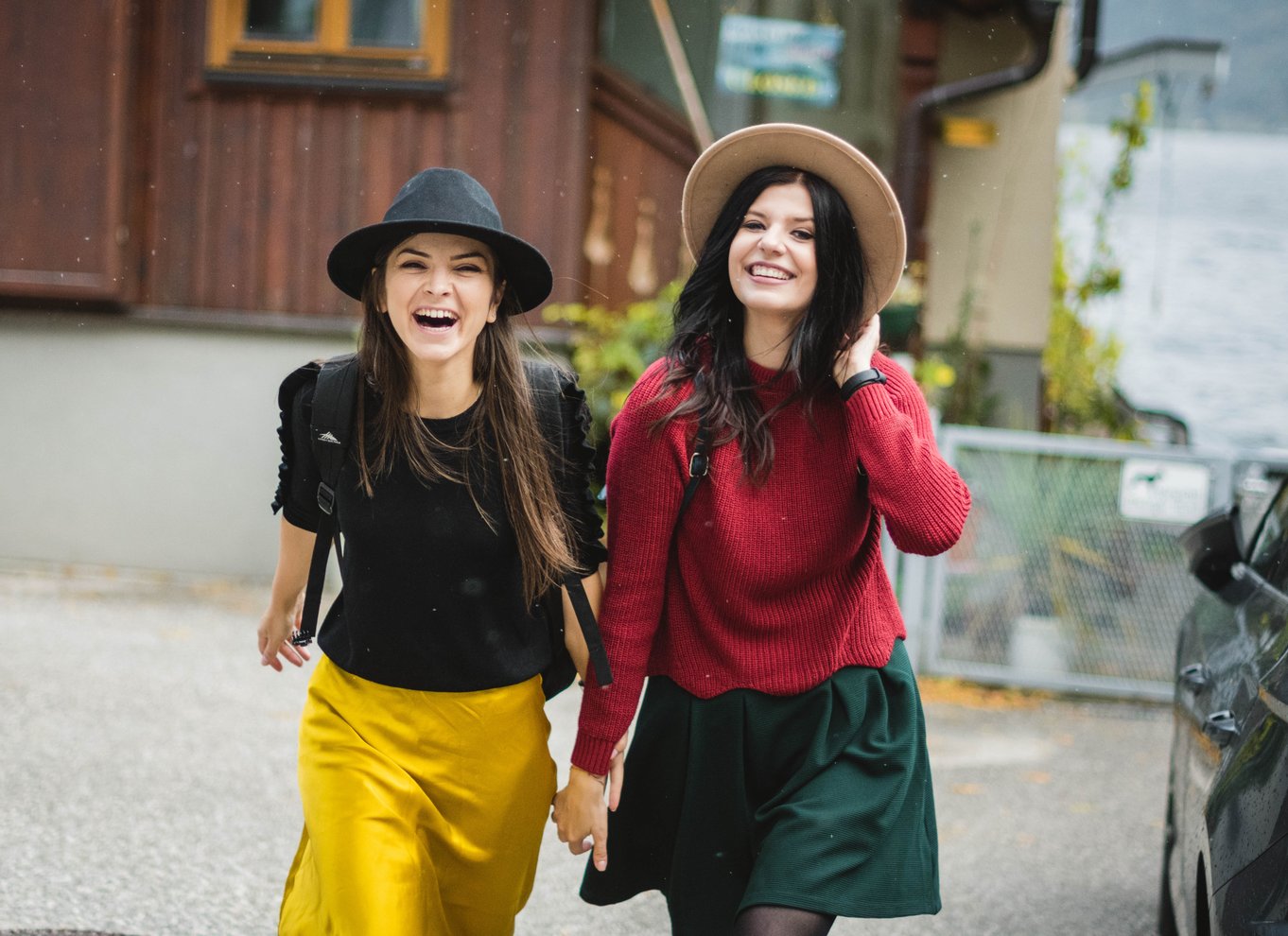 Hallstatt: 2-timers guidet gåtur med fotograf