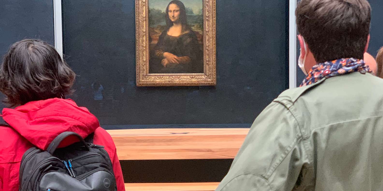 Louvre Museum Paris — tour experience image 4