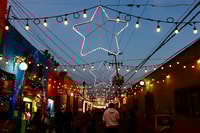 Tepotzotlan, Magical Gualded Grodance Markets Walking Tour - Housity