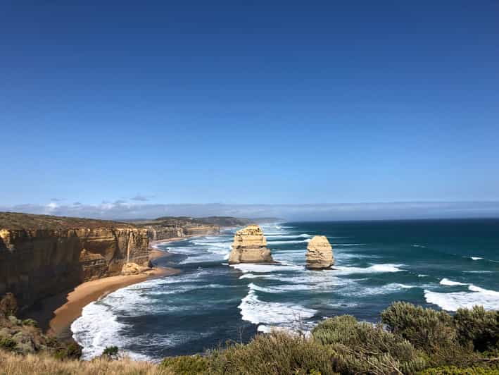 From Melbourne: Great Ocean Road Day Tour | GetYourGuide