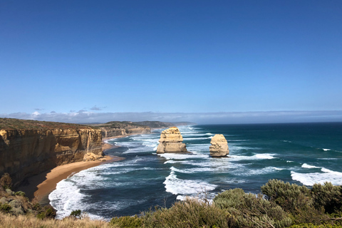 From Melbourne: Great Ocean Road Day Tour