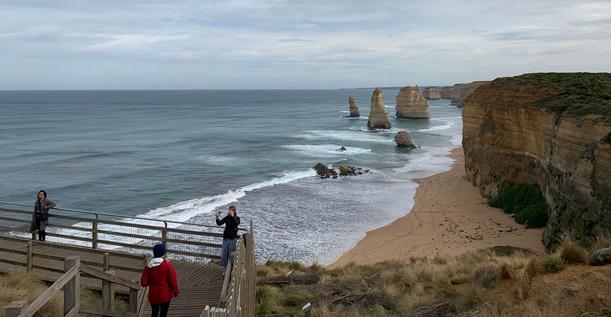 From Melbourne: Great Ocean Road Day Tour photo 3