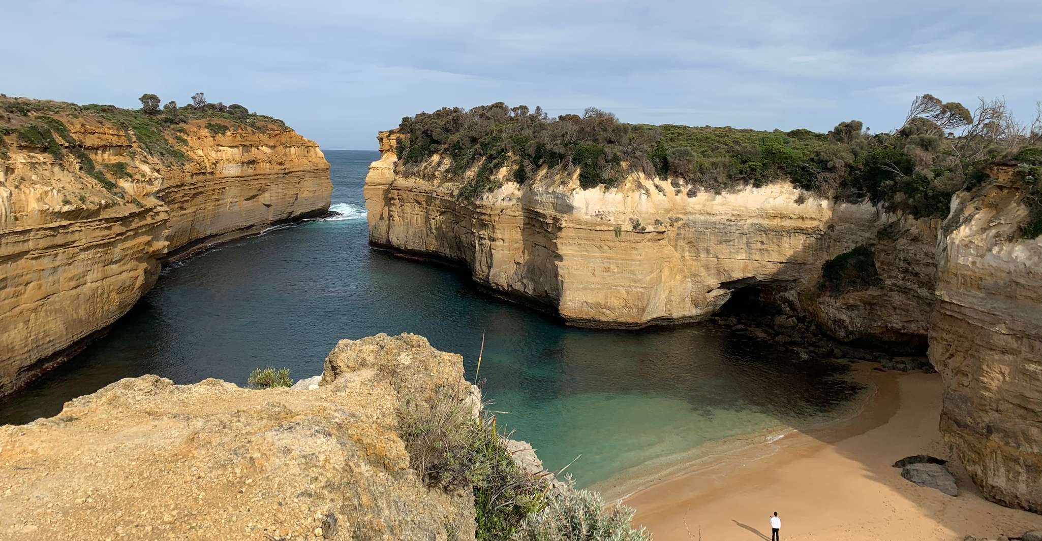 From Melbourne: Great Ocean Road Day Tour photo 4
