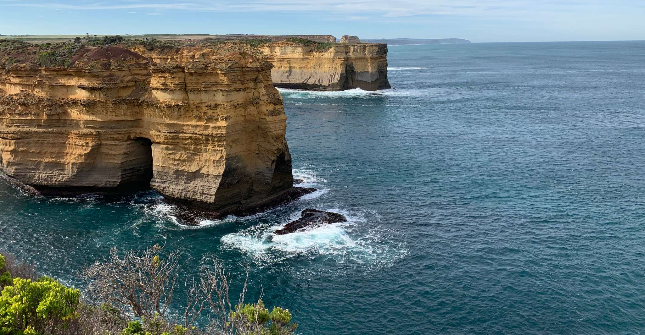 From Melbourne: Great Ocean Road Day Tour photo 6