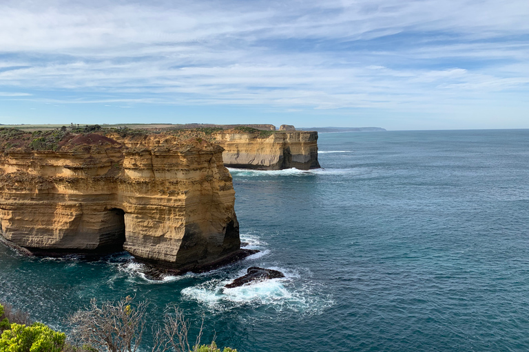 Van Melbourne: Great Ocean Road-dagtour