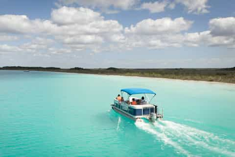 bacalar daytour