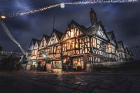 Canterbury, City Highlights Escursione guidata a piedi - Hizvo