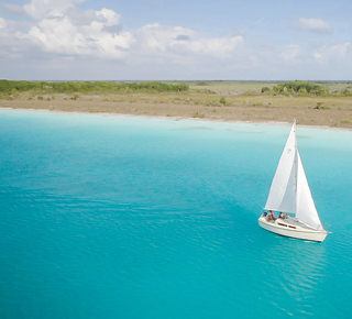 Bacalar image