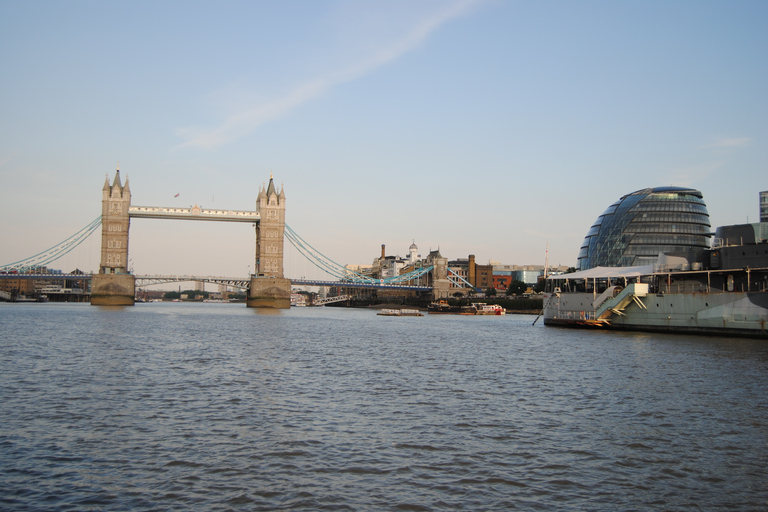 Tour guiado privado de la Torre de Londres