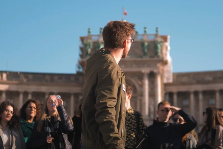 Wien: 2-stündiger geführter Rundgang zu historischen Verbrechen
