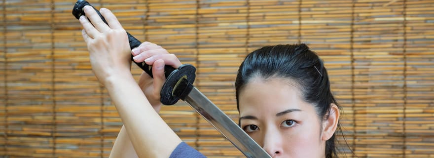 Nagano : Visite du temple Zenkoji et expérience samouraï