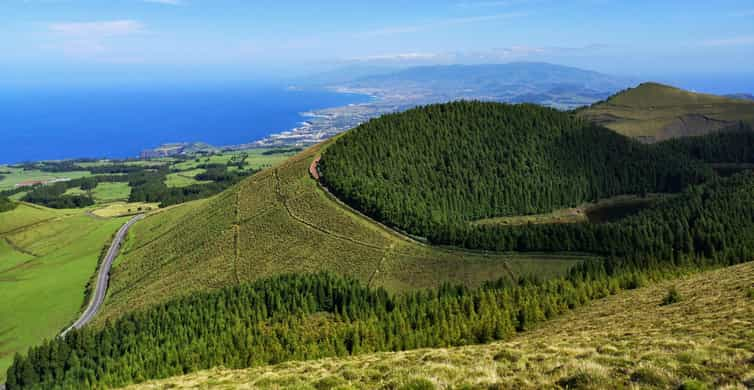 Canary Lake, Ponta Delgada - Book Tickets & Tours | GetYourGuide