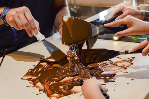 Punta Cana: Chocolate Making Class with Tasting