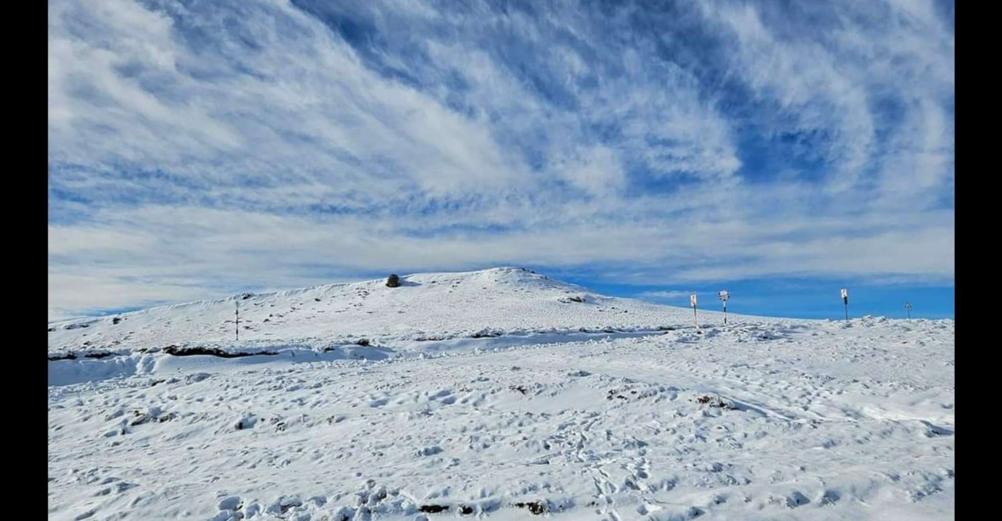Carpathian Snowmobile Adventure Tour - Hizvo