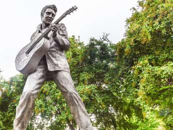 Memphis: Private Elvis-Tour und ohne Anstehen nach Graceland Memphis: Private Elvis-Tour und ohne Anstehen nach Graceland