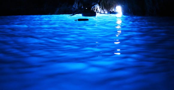 Von Neapel aus: Blaue Grotte und Capri-Ausflug