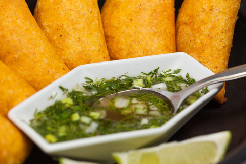 Bogotá: 3-tägige private Tour zu Kultur, Kaffee und Graffiti