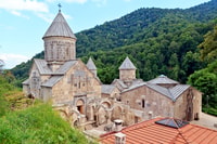 From Yerevan, Lake Sevan and Dilijan Full-Day Tour - Housity
