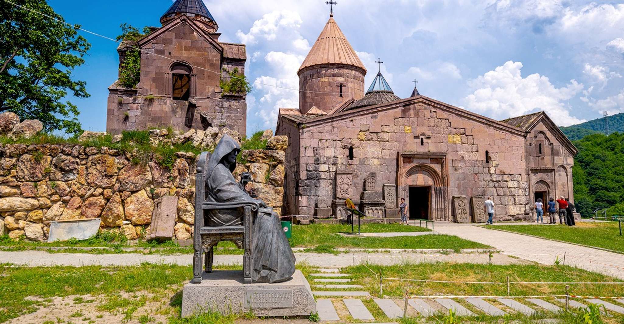 From Yerevan, Lake Sevan and Dilijan Full-Day Tour - Housity