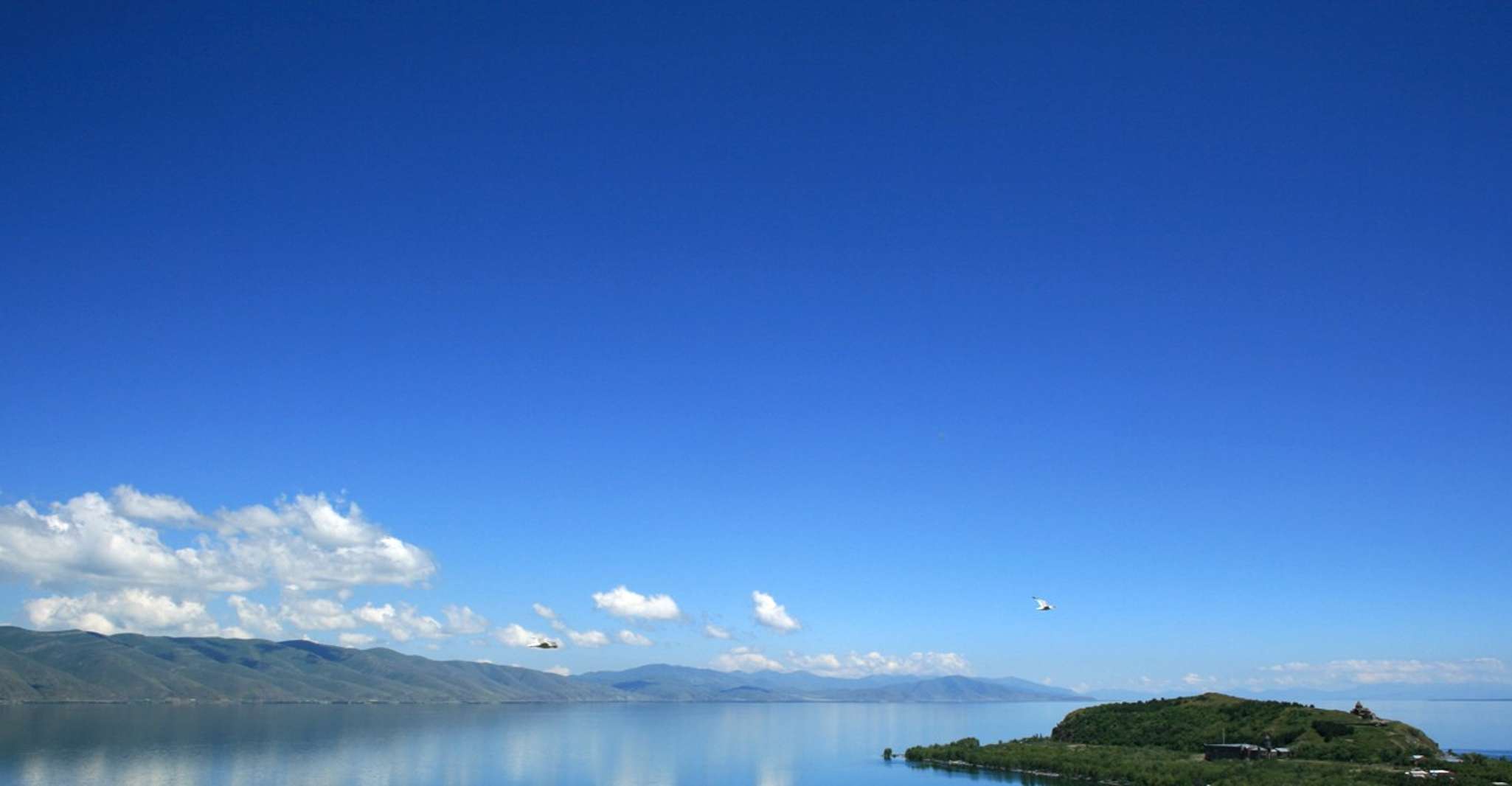 From Yerevan, Lake Sevan and Dilijan Full-Day Tour - Housity