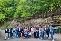 From Yerevan, Lake Sevan and Dilijan Full-Day Tour - Housity