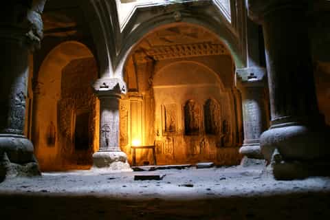 Culture & history