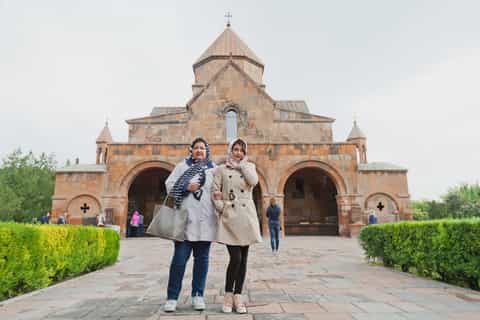 Culture & history