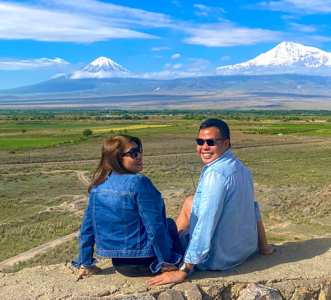 Multi-day trips