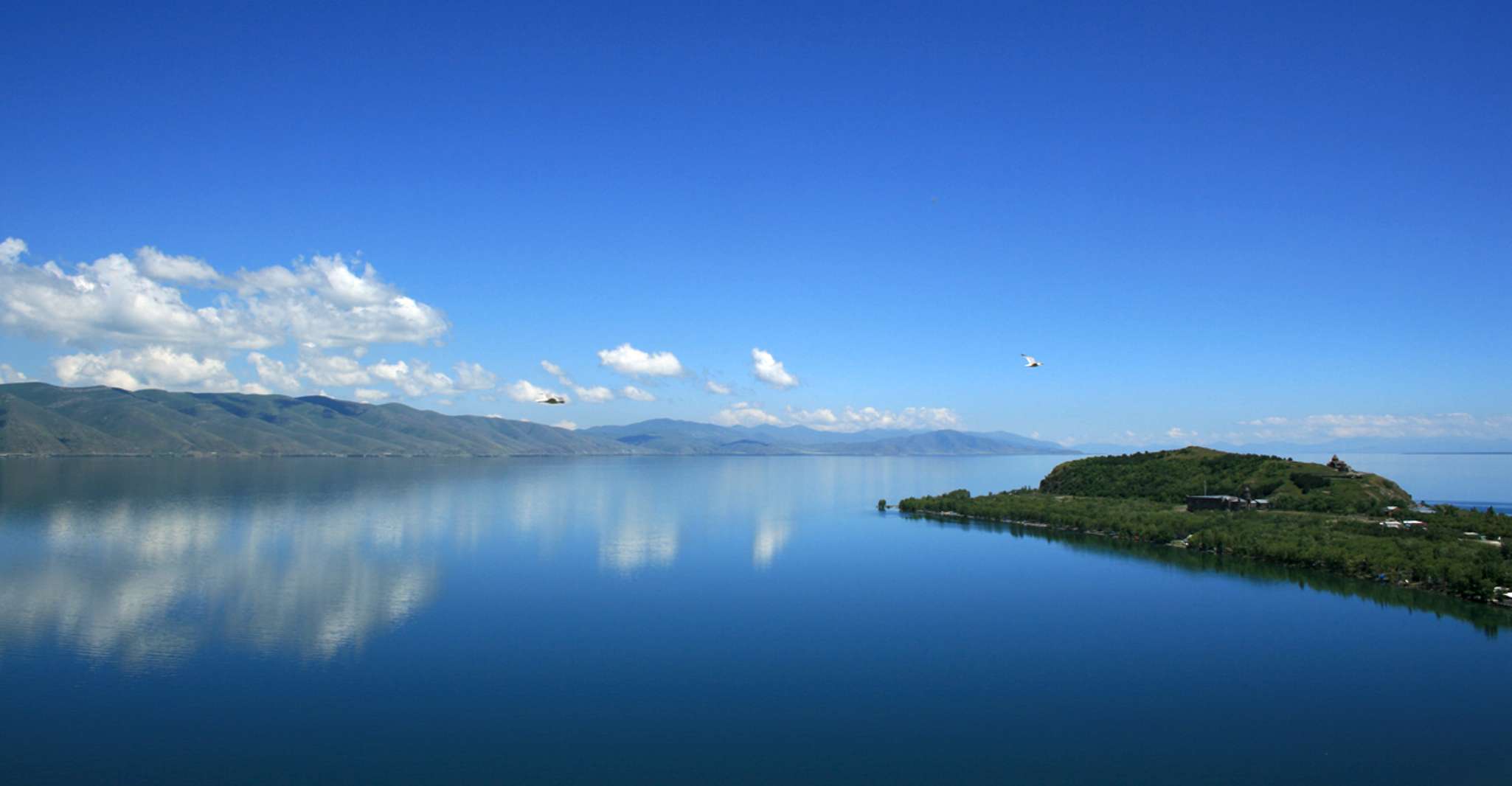 From Yerevan, Tsaghkadzor & Lake Sevan Guided Tour - Housity