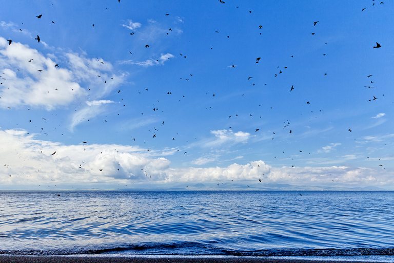 From Yerevan: Tsaghkadzor &amp; Lake Sevan Guided Tour