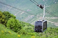 From Yerevan, Khor Virap, Noravank and Tatev Day Tour - Housity