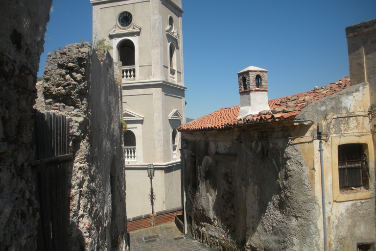 Van Catania: The Godfather Movie-dagtrip op Sicilië