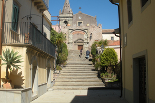Der Pate-Touren in Catania
