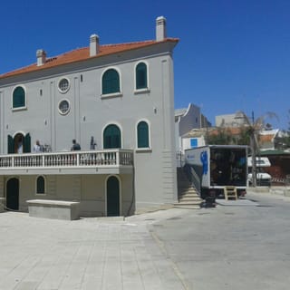 From Catania: Southeast Sicily Inspector Montalbano Tour
