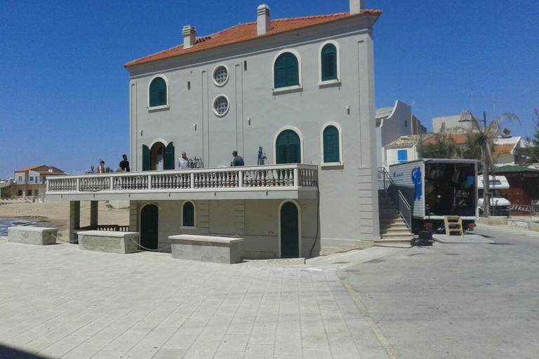 De Catane: visite de l'inspecteur Montalbano dans le sud-est de la Sicile